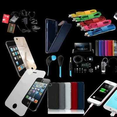 Mobile Accessories